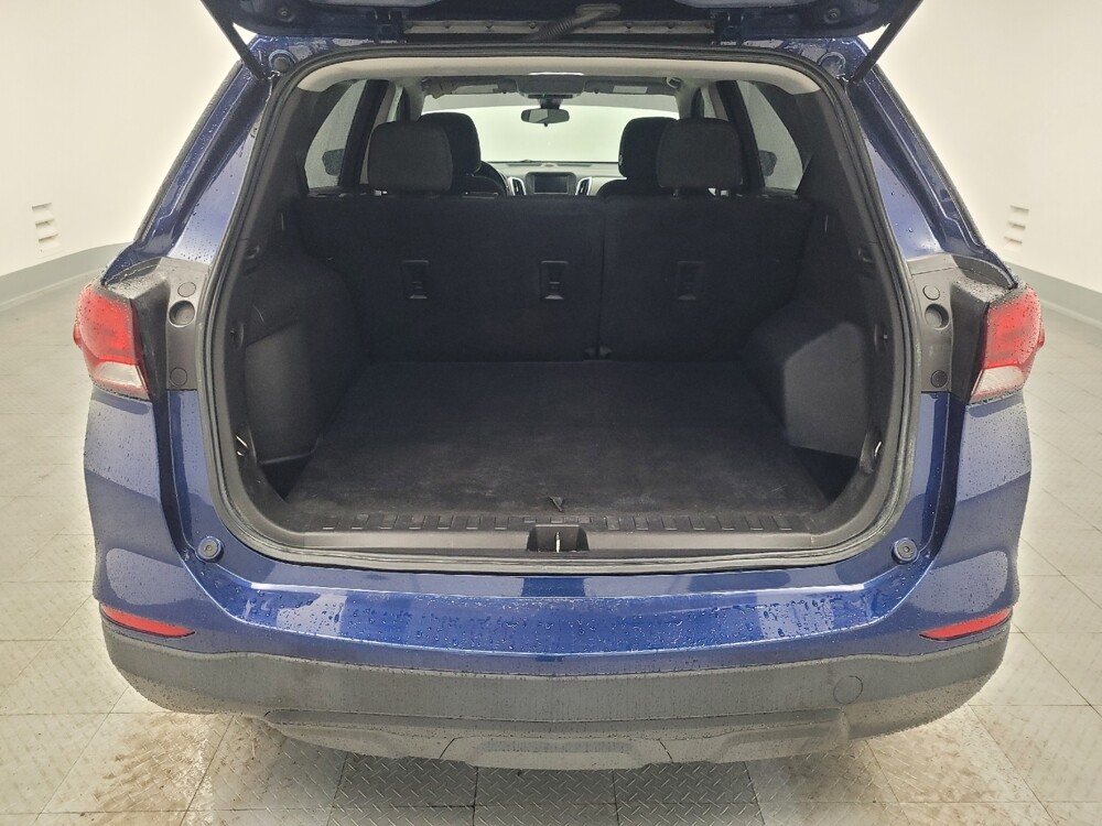 2022 Chevrolet Equinox in Memphis, TN 38128 - 18117664 29