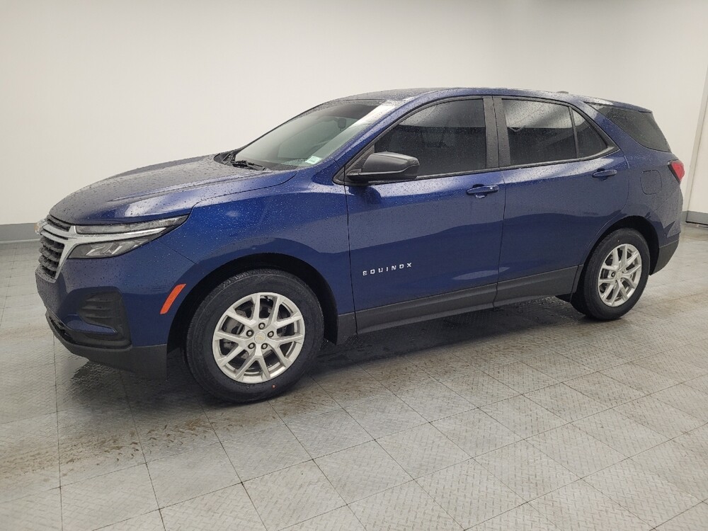 2022 Chevrolet Equinox in Memphis, TN 38128 - 18117664 2