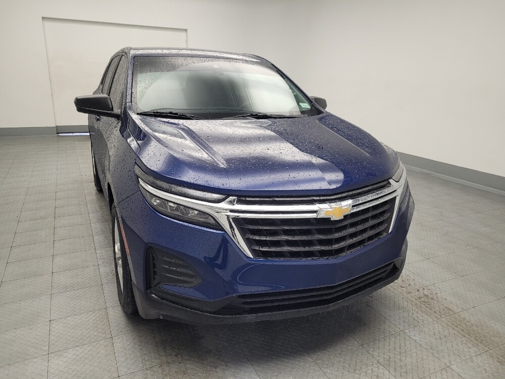2022 Chevrolet Equinox in Memphis, TN 38128 - 18117664 14