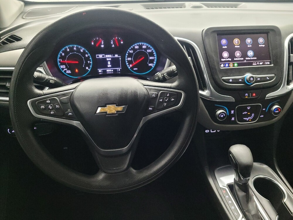 2022 Chevrolet Equinox in Memphis, TN 38128 - 18117664 22