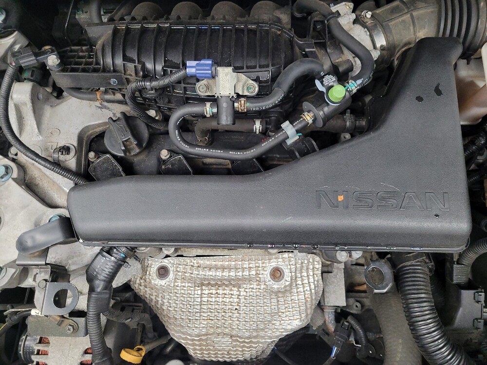 2018 Nissan Rogue in Memphis, TN 38128 - 18117665 30