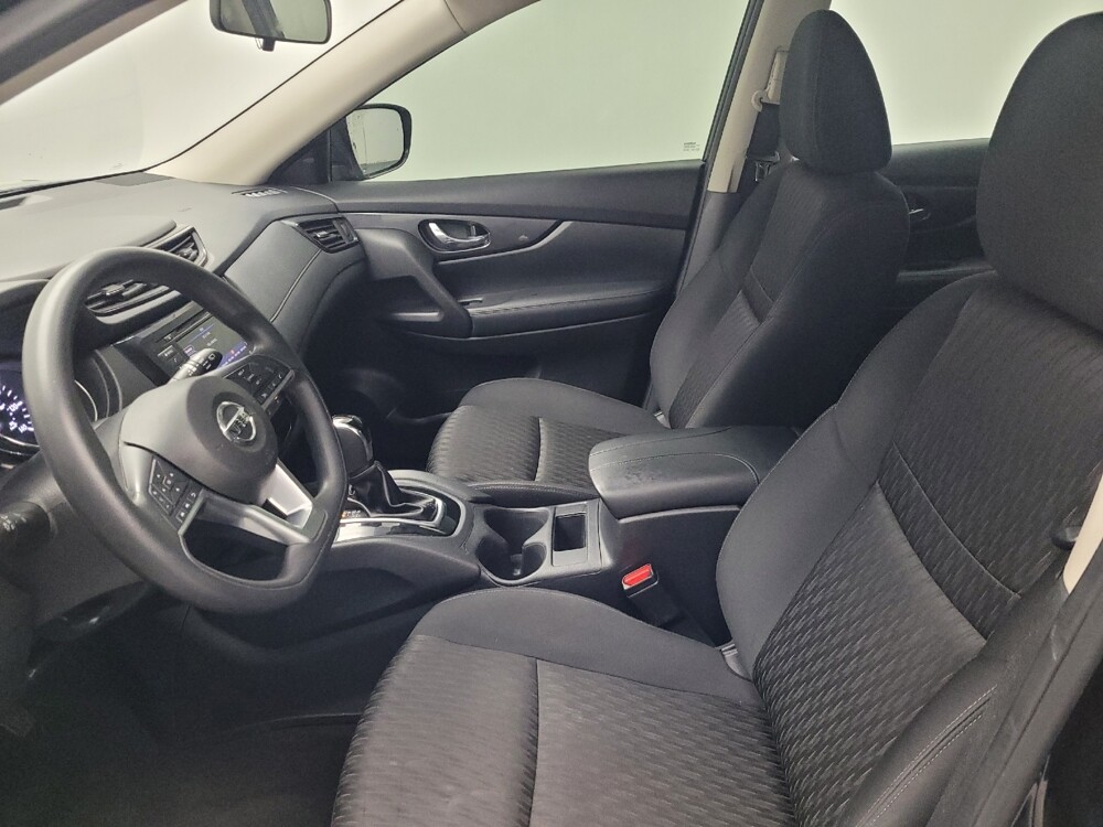 2018 Nissan Rogue in Memphis, TN 38128 - 18117665 17