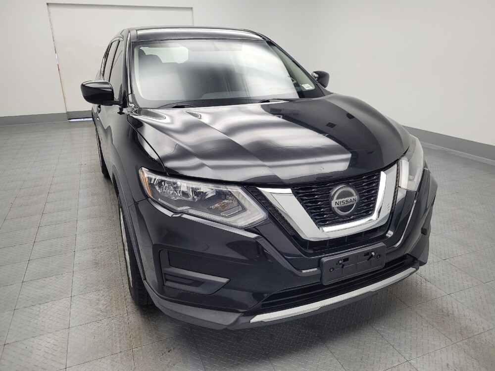 2018 Nissan Rogue in Memphis, TN 38128 - 18117665 14