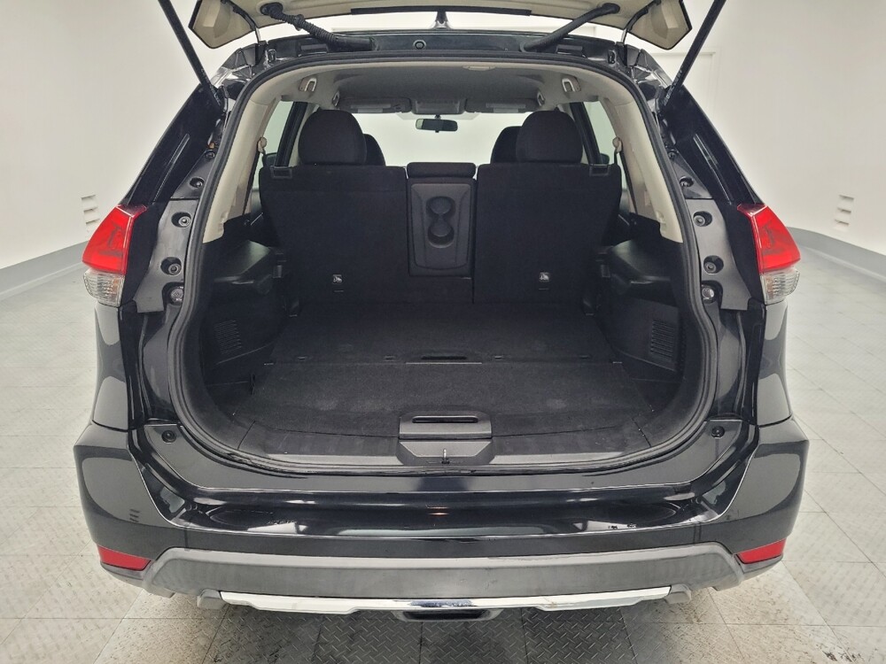 2018 Nissan Rogue in Memphis, TN 38128 - 18117665 29