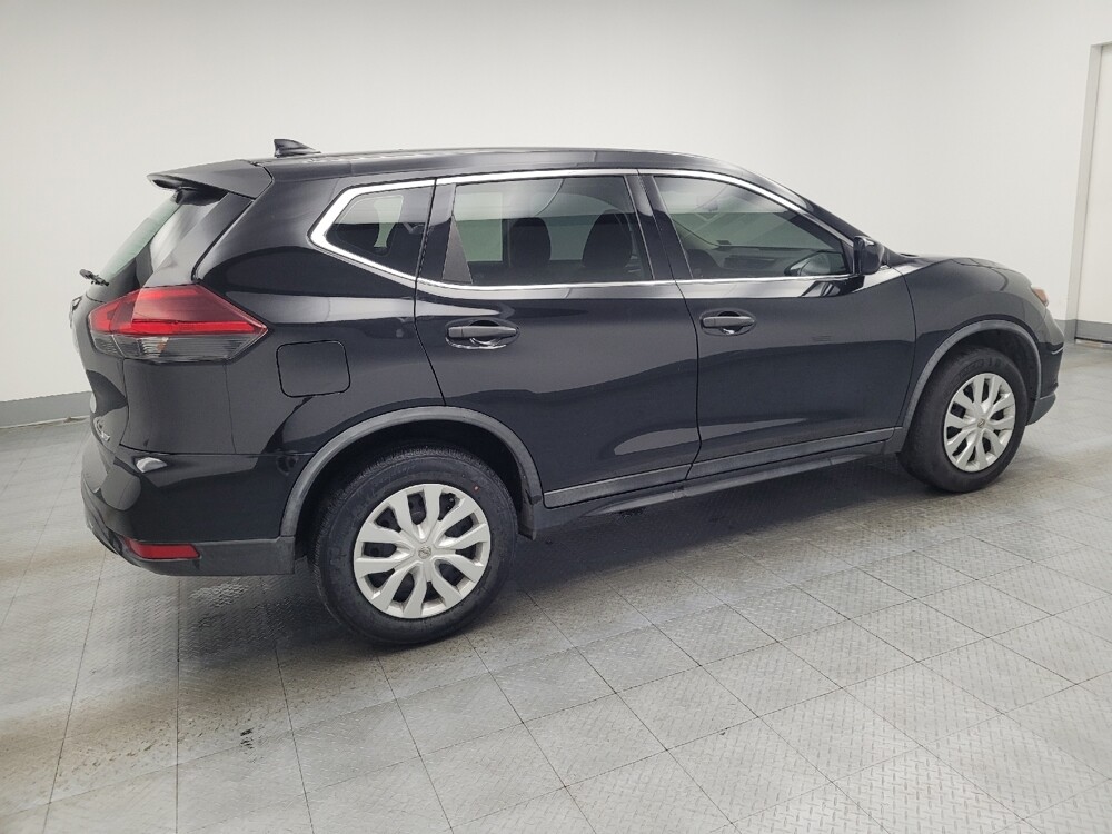 2018 Nissan Rogue in Memphis, TN 38128 - 18117665 10