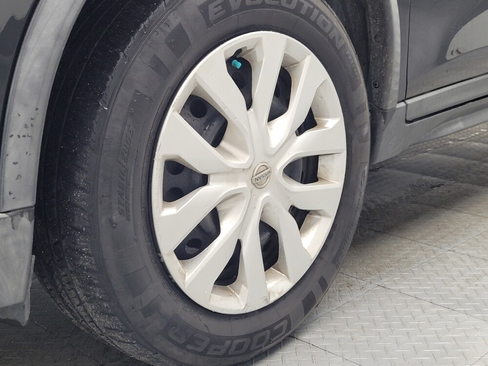 2018 Nissan Rogue in Memphis, TN 38128 - 18117665 31