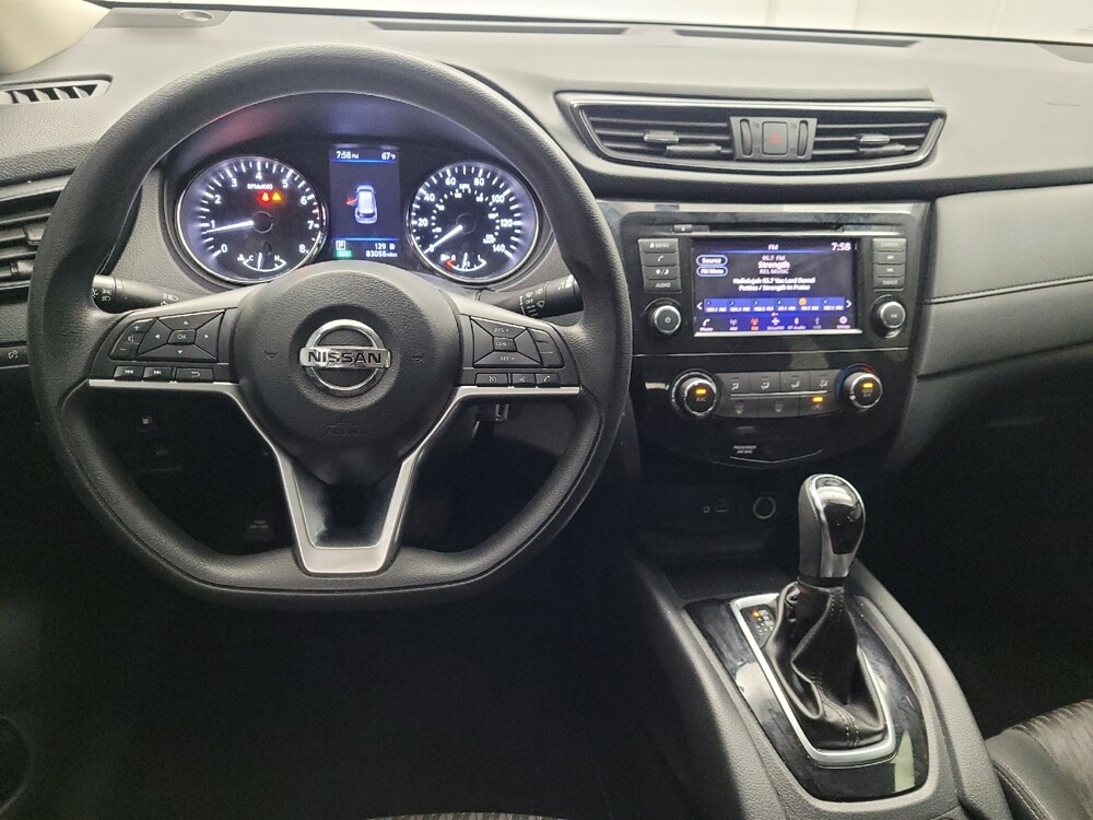 2018 Nissan Rogue in Memphis, TN 38128 - 18117665 22