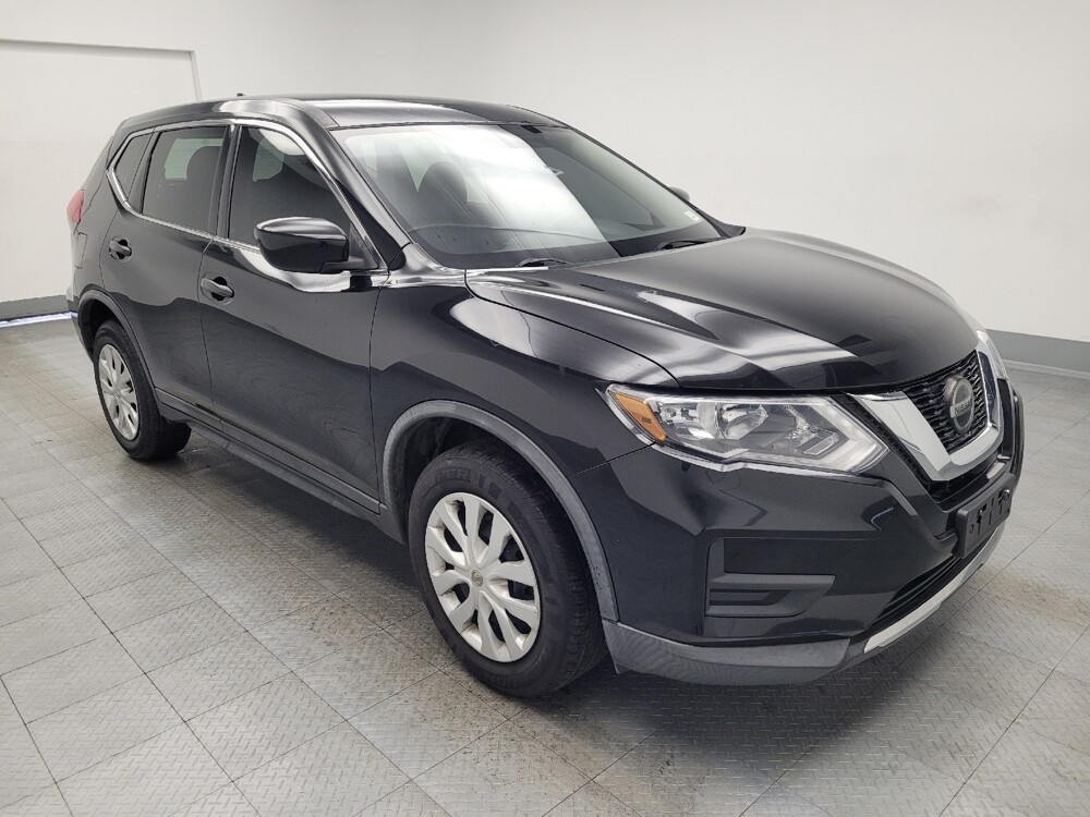 2018 Nissan Rogue in Memphis, TN 38128 - 18117665 13