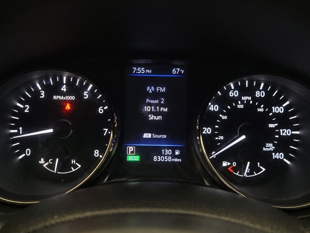 2018 Nissan Rogue in Memphis, TN 38128 - 18117665 23