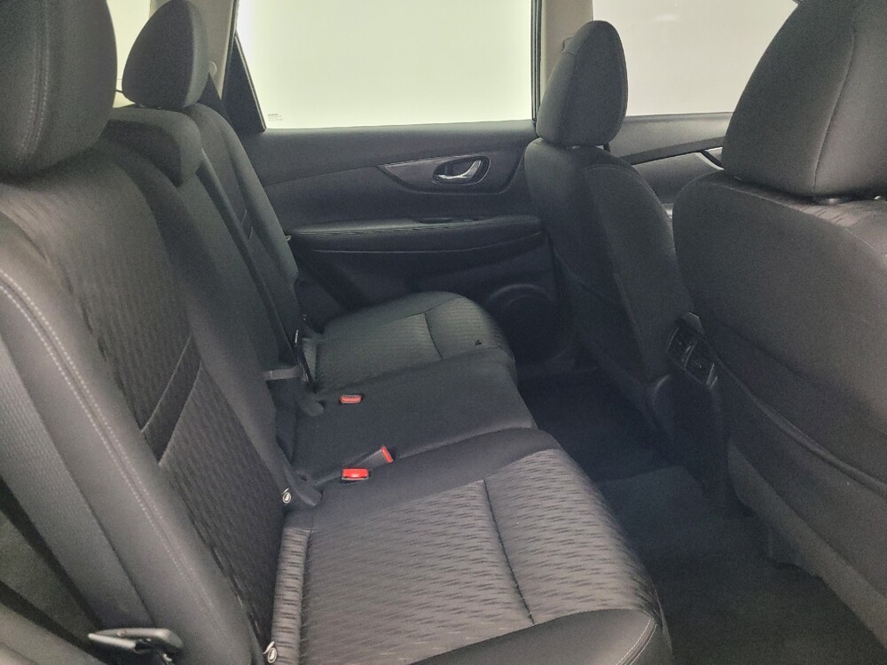 2018 Nissan Rogue in Memphis, TN 38128 - 18117665 19