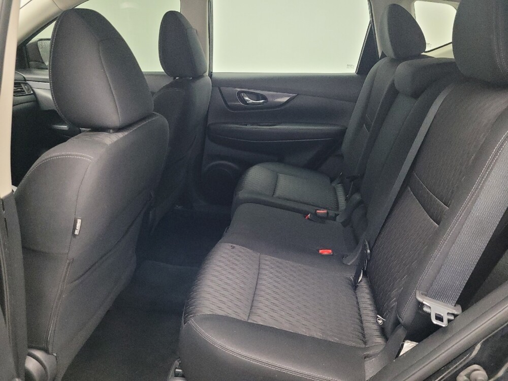 2018 Nissan Rogue in Memphis, TN 38128 - 18117665 18