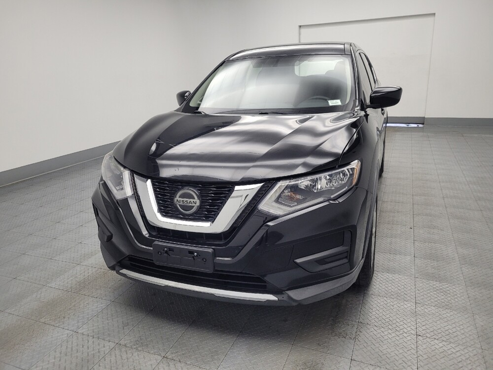 2018 Nissan Rogue in Memphis, TN 38128 - 18117665 15