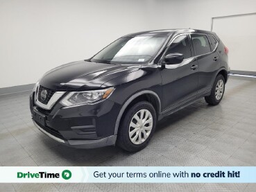 2018 Nissan Rogue in Memphis, TN 38128