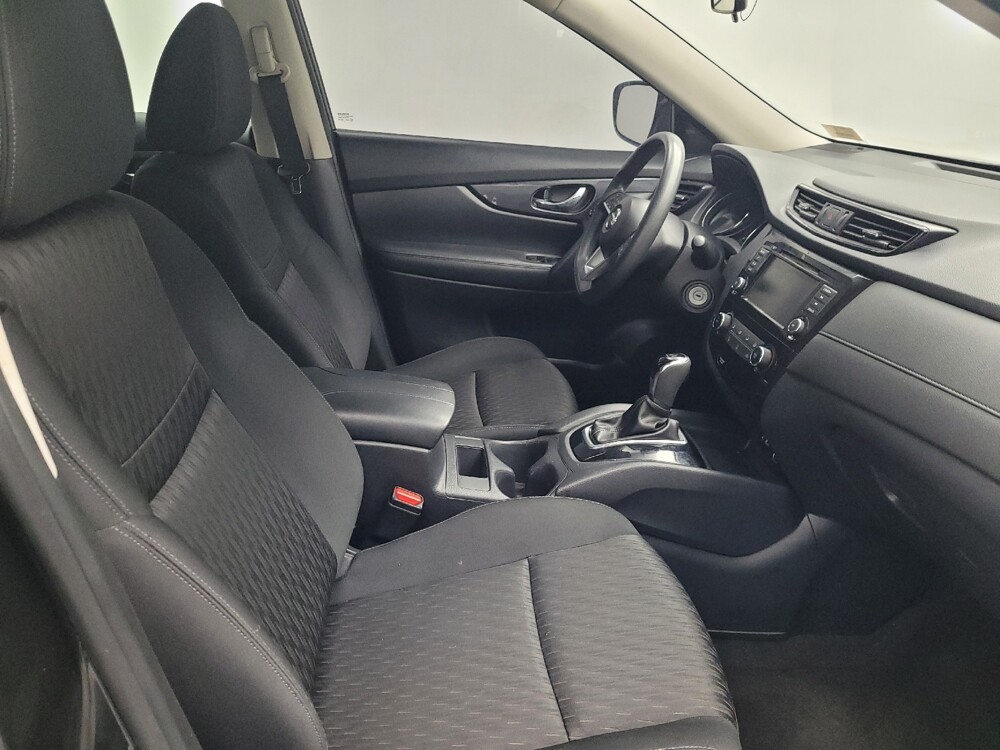 2018 Nissan Rogue in Memphis, TN 38128 - 18117665 21