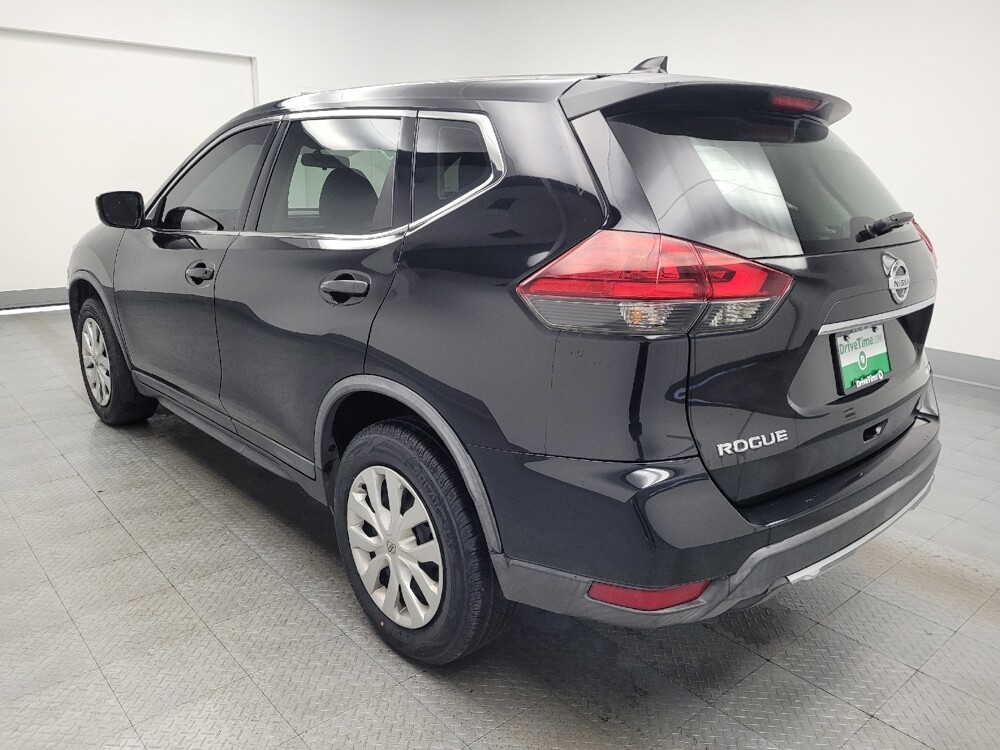 2018 Nissan Rogue in Memphis, TN 38128 - 18117665 5