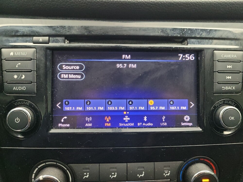 2018 Nissan Rogue in Memphis, TN 38128 - 18117665 25