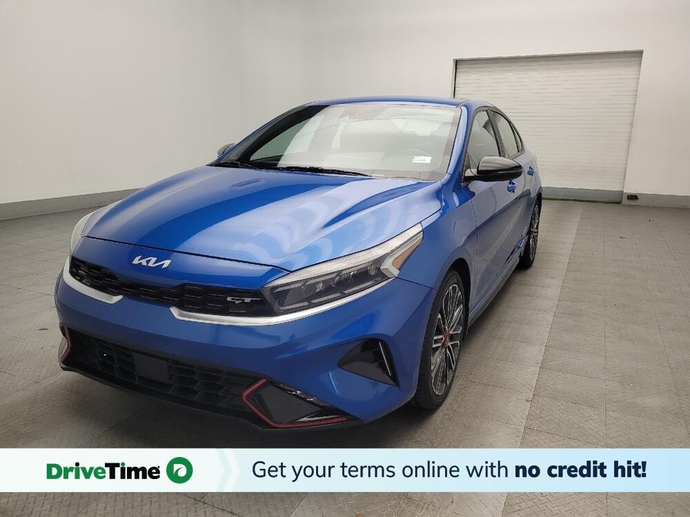 2024 Kia Forte in Augusta, GA 30907 - 18117666