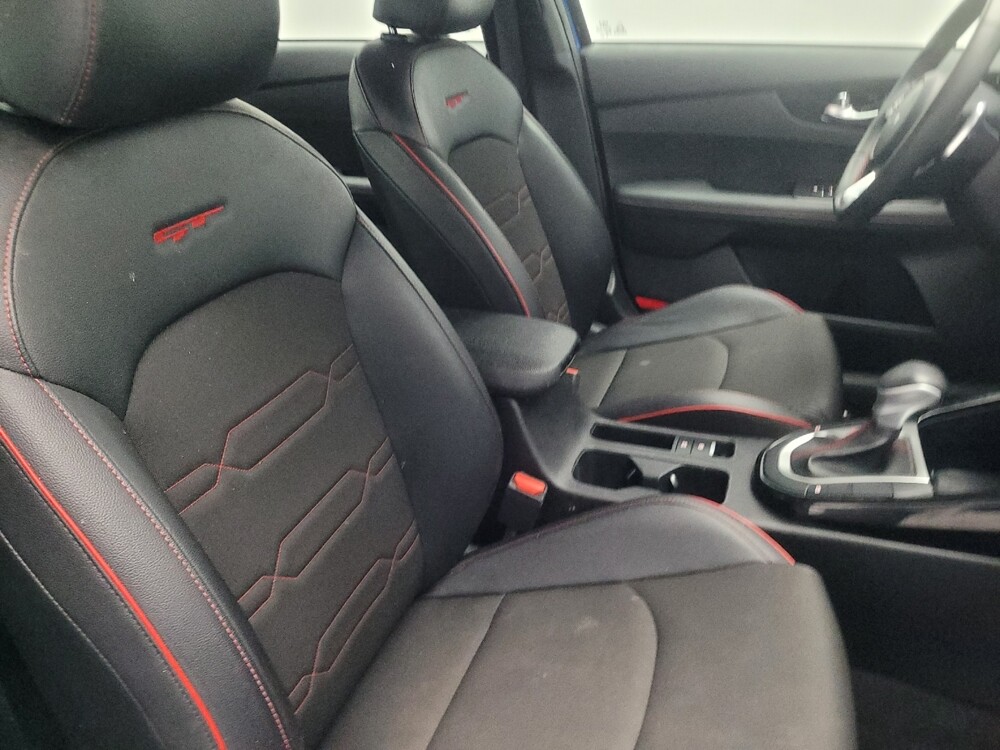 2024 Kia Forte in Augusta, GA 30907 - 18117666 21