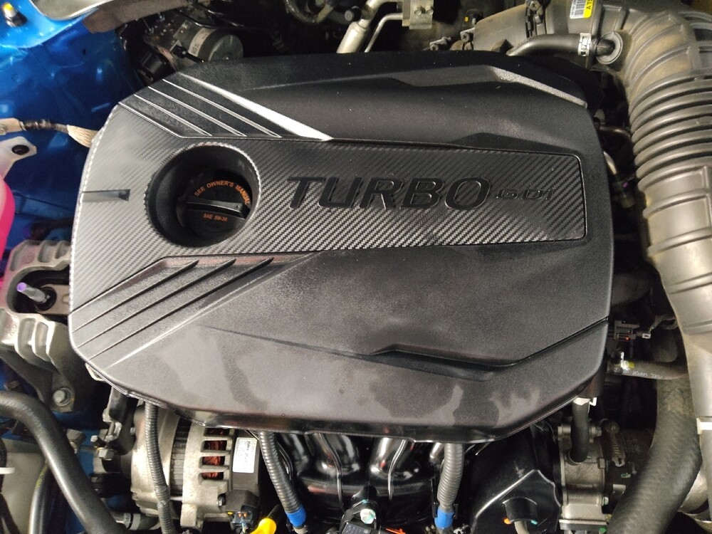 2024 Kia Forte in Augusta, GA 30907 - 18117666 30