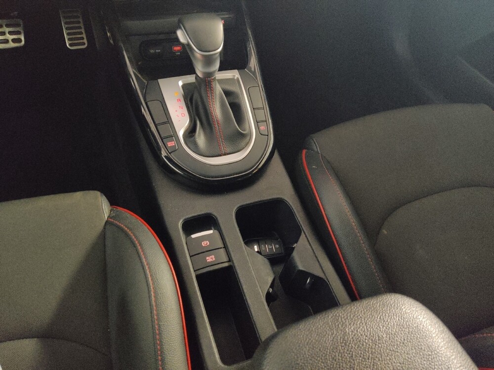 2024 Kia Forte in Augusta, GA 30907 - 18117666 26