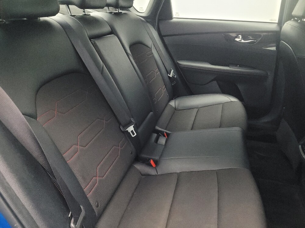 2024 Kia Forte in Augusta, GA 30907 - 18117666 19