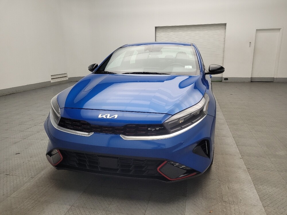 2024 Kia Forte in Augusta, GA 30907 - 18117666 15