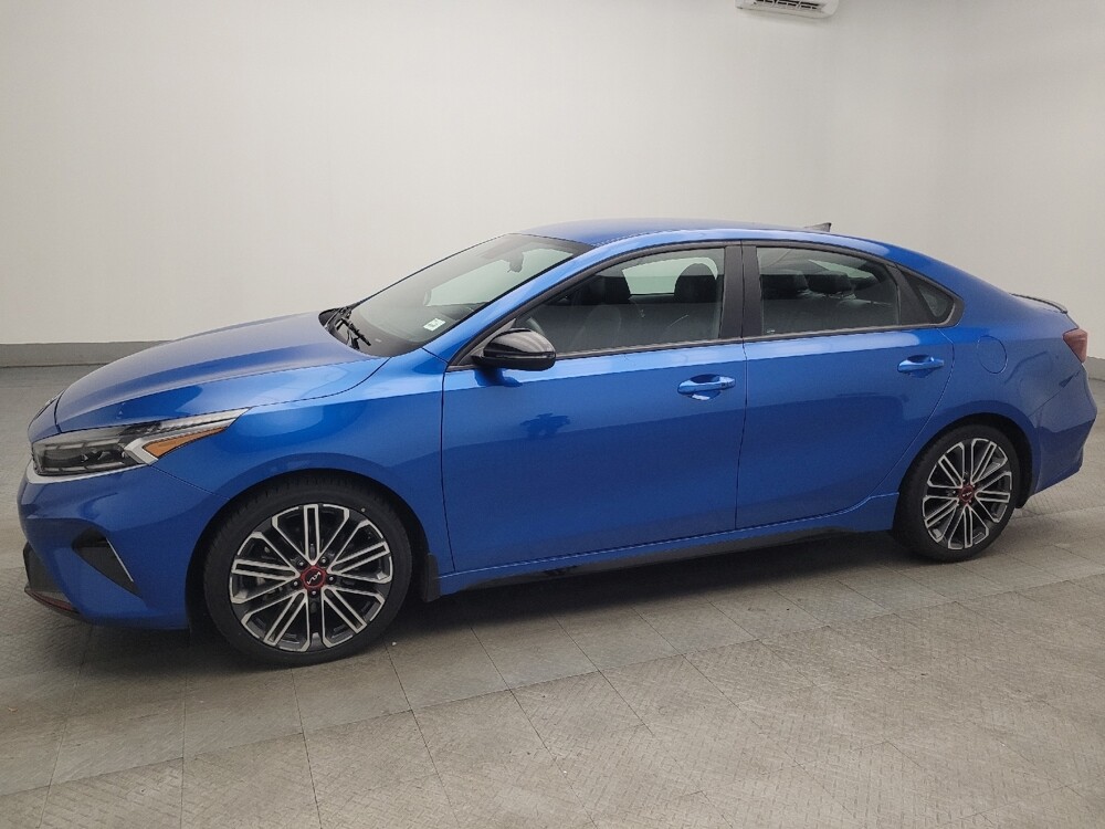 2024 Kia Forte in Augusta, GA 30907 - 18117666 2