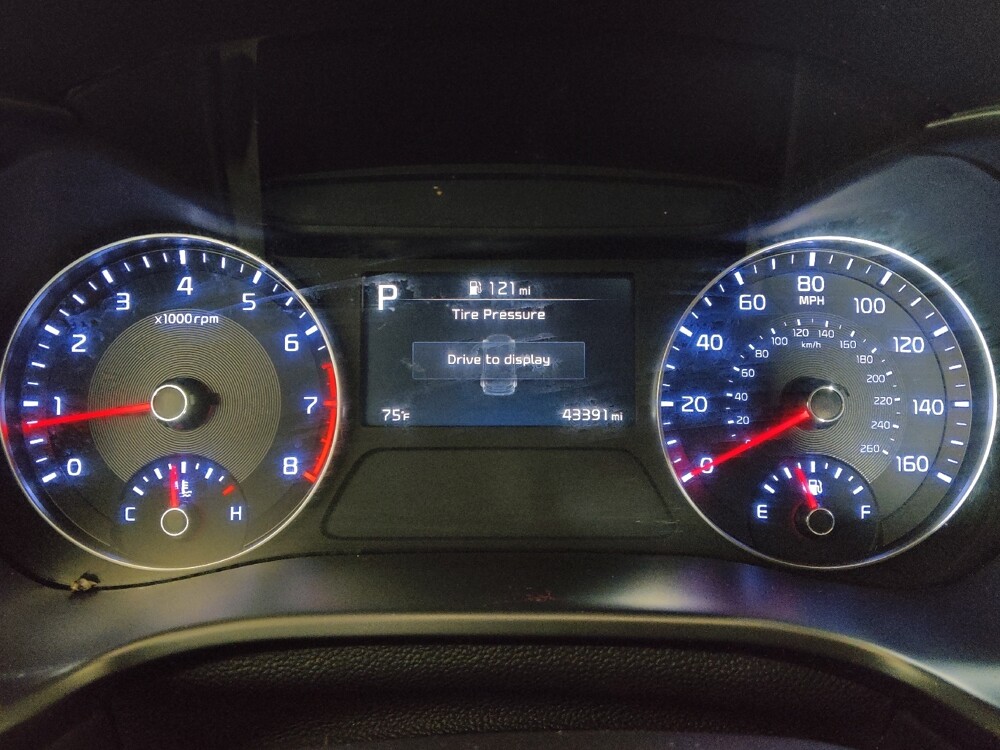 2024 Kia Forte in Augusta, GA 30907 - 18117666 23