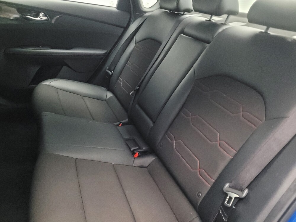 2024 Kia Forte in Augusta, GA 30907 - 18117666 18