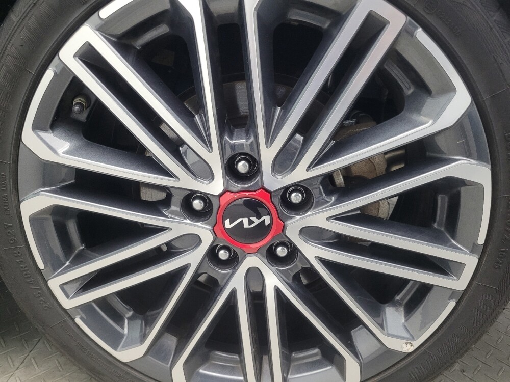 2024 Kia Forte in Augusta, GA 30907 - 18117666 31