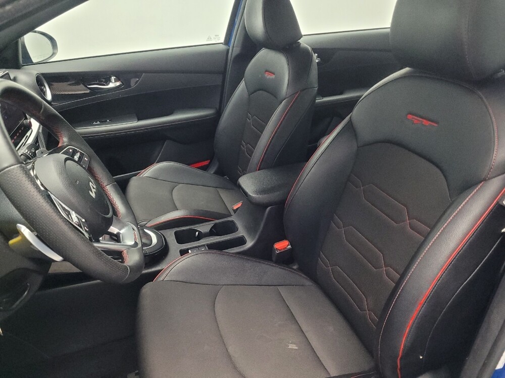 2024 Kia Forte in Augusta, GA 30907 - 18117666 17