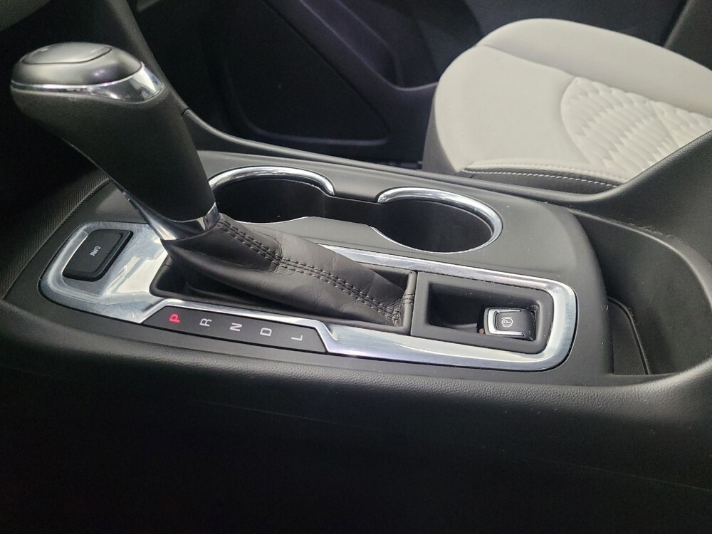 2021 Chevrolet Equinox in Madison, TN 37115 - 18117667 26