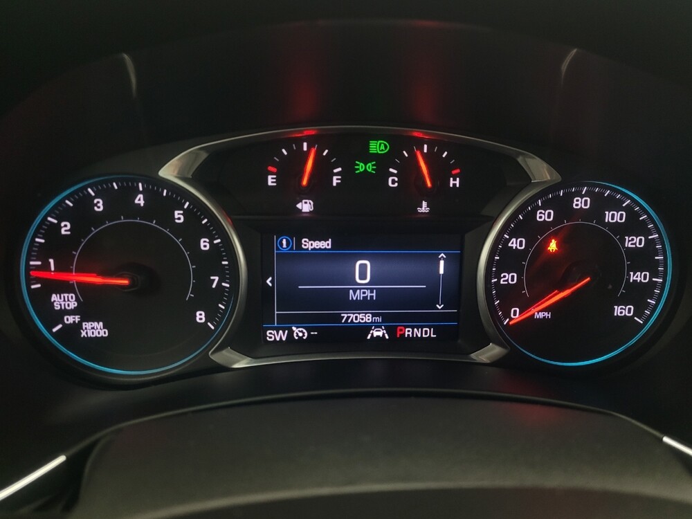 2021 Chevrolet Equinox in Madison, TN 37115 - 18117667 23