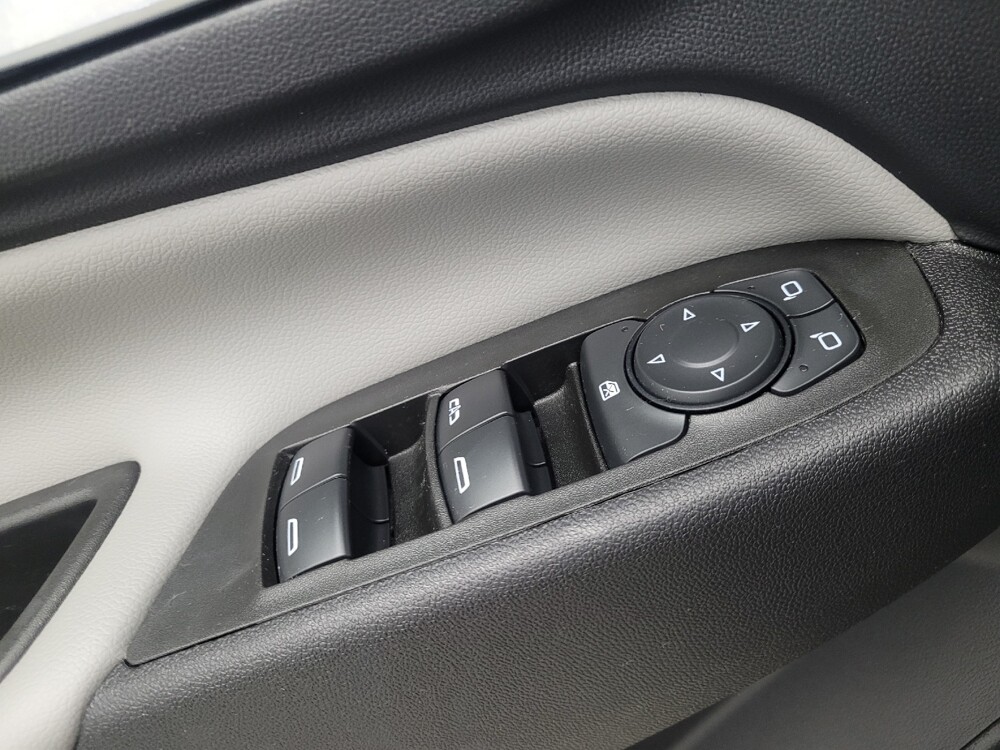 2021 Chevrolet Equinox in Madison, TN 37115 - 18117667 27