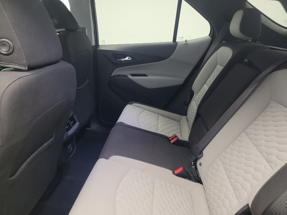 2021 Chevrolet Equinox in Madison, TN 37115 - 18117667 18
