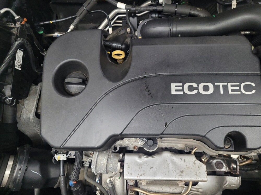 2021 Chevrolet Equinox in Madison, TN 37115 - 18117667 30