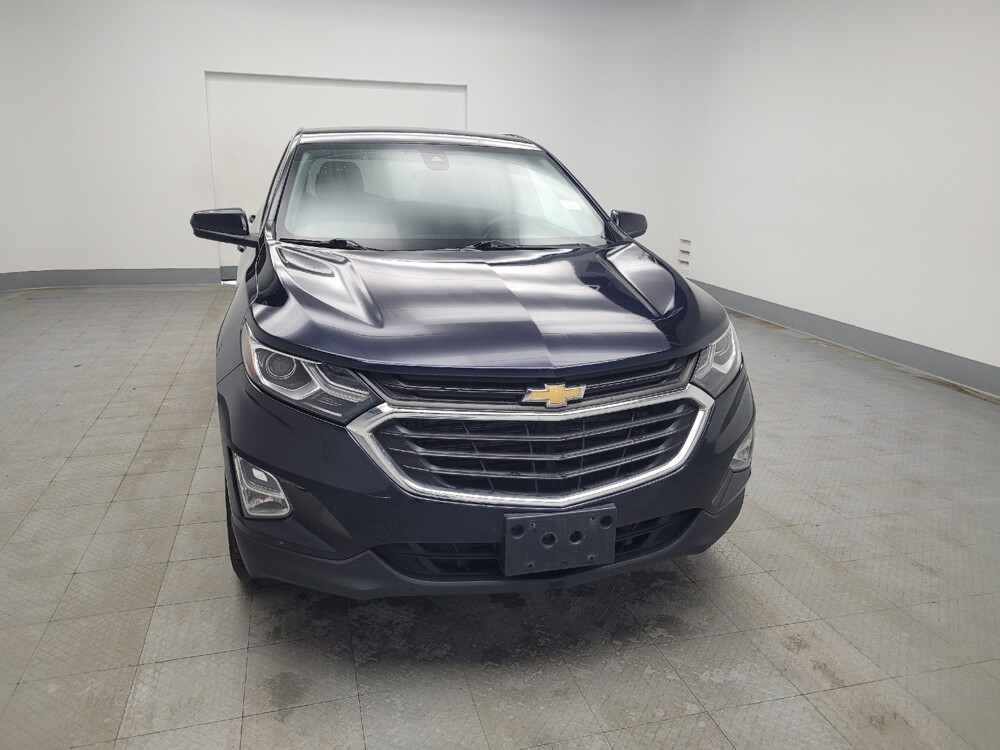 2021 Chevrolet Equinox in Madison, TN 37115 - 18117667 14