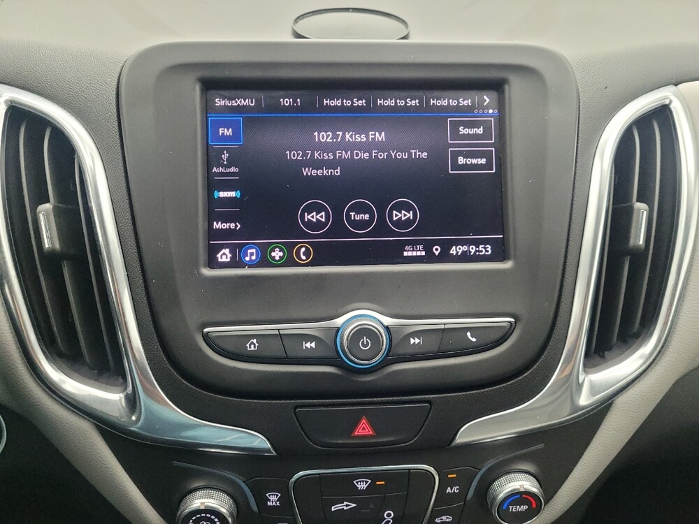 2021 Chevrolet Equinox in Madison, TN 37115 - 18117667 25