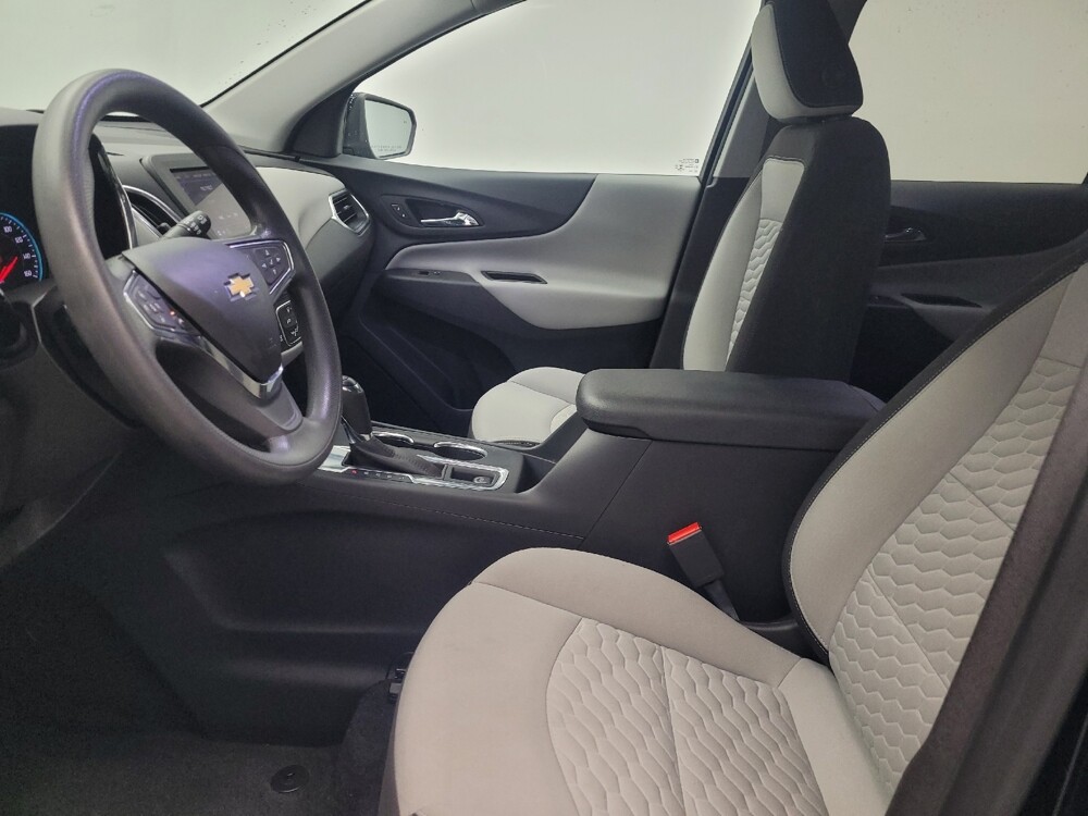2021 Chevrolet Equinox in Madison, TN 37115 - 18117667 17