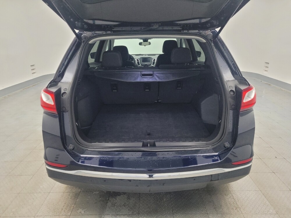 2021 Chevrolet Equinox in Madison, TN 37115 - 18117667 29