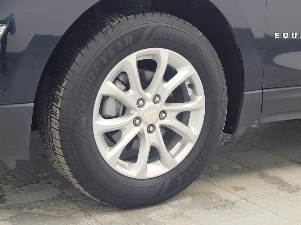 2021 Chevrolet Equinox in Madison, TN 37115 - 18117667 31