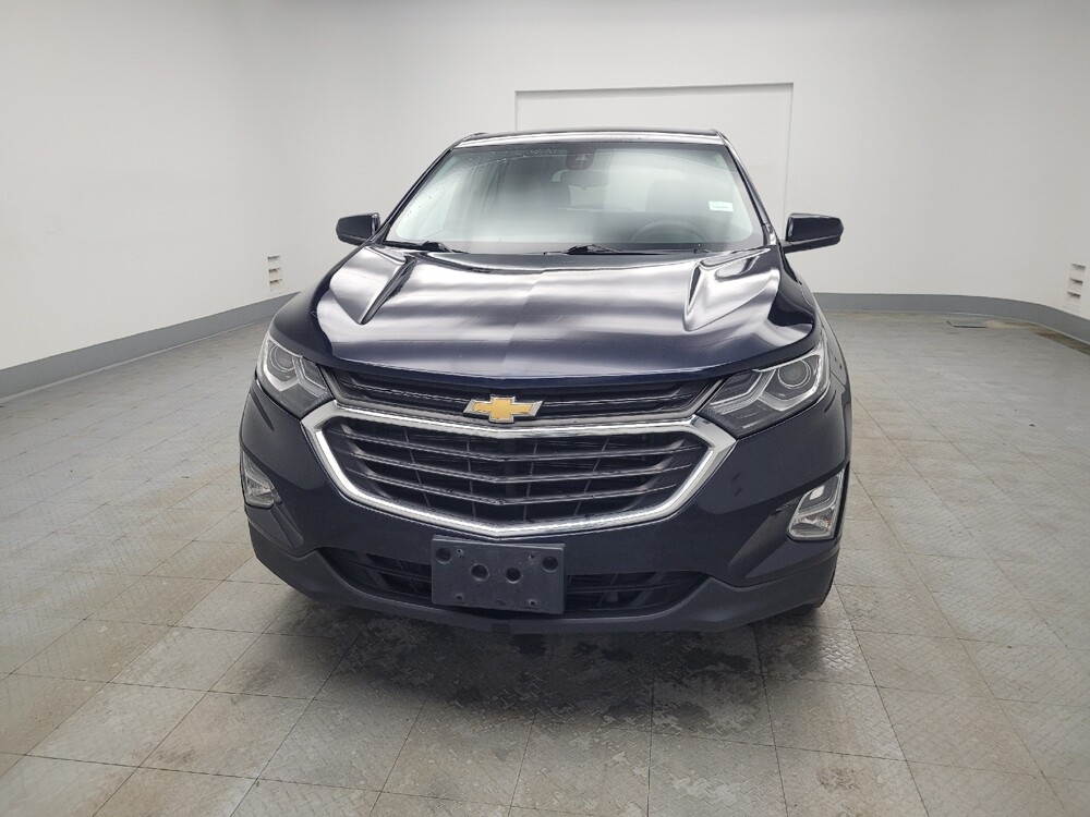2021 Chevrolet Equinox in Madison, TN 37115 - 18117667 15