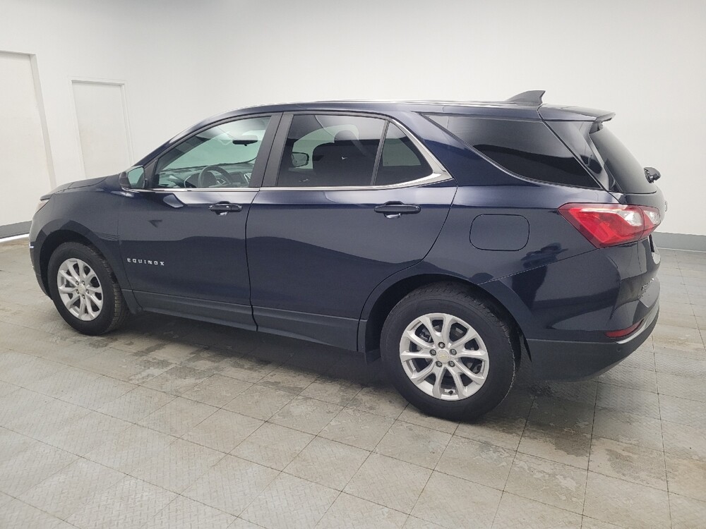 2021 Chevrolet Equinox in Madison, TN 37115 - 18117667 3
