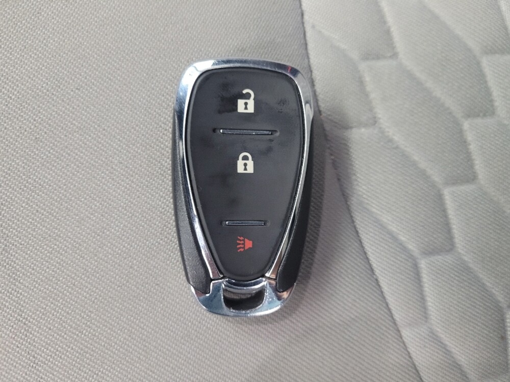 2021 Chevrolet Equinox in Madison, TN 37115 - 18117667 32