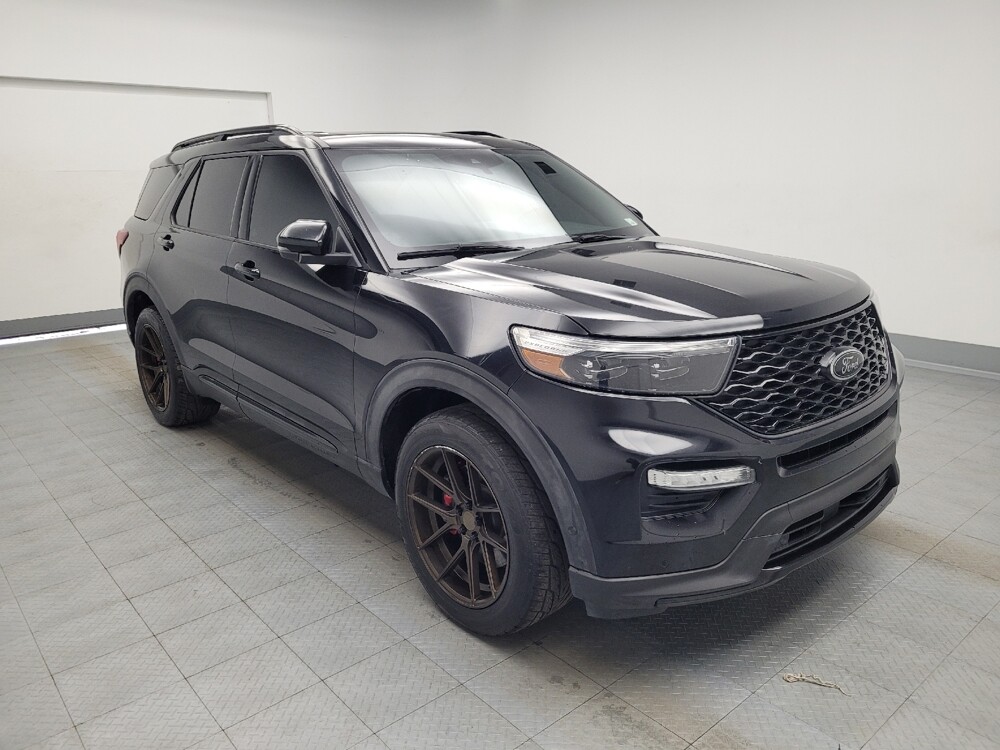 2020 Ford Explorer in Antioch, TN 37013 - 18117669 13