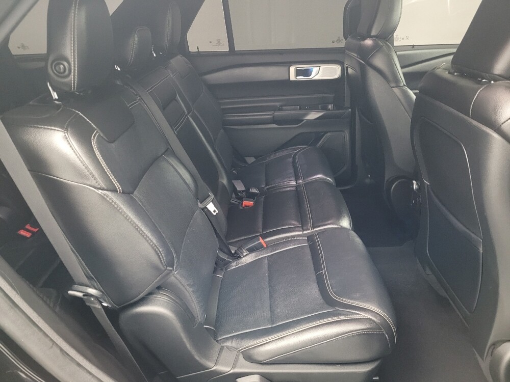 2020 Ford Explorer in Antioch, TN 37013 - 18117669 19