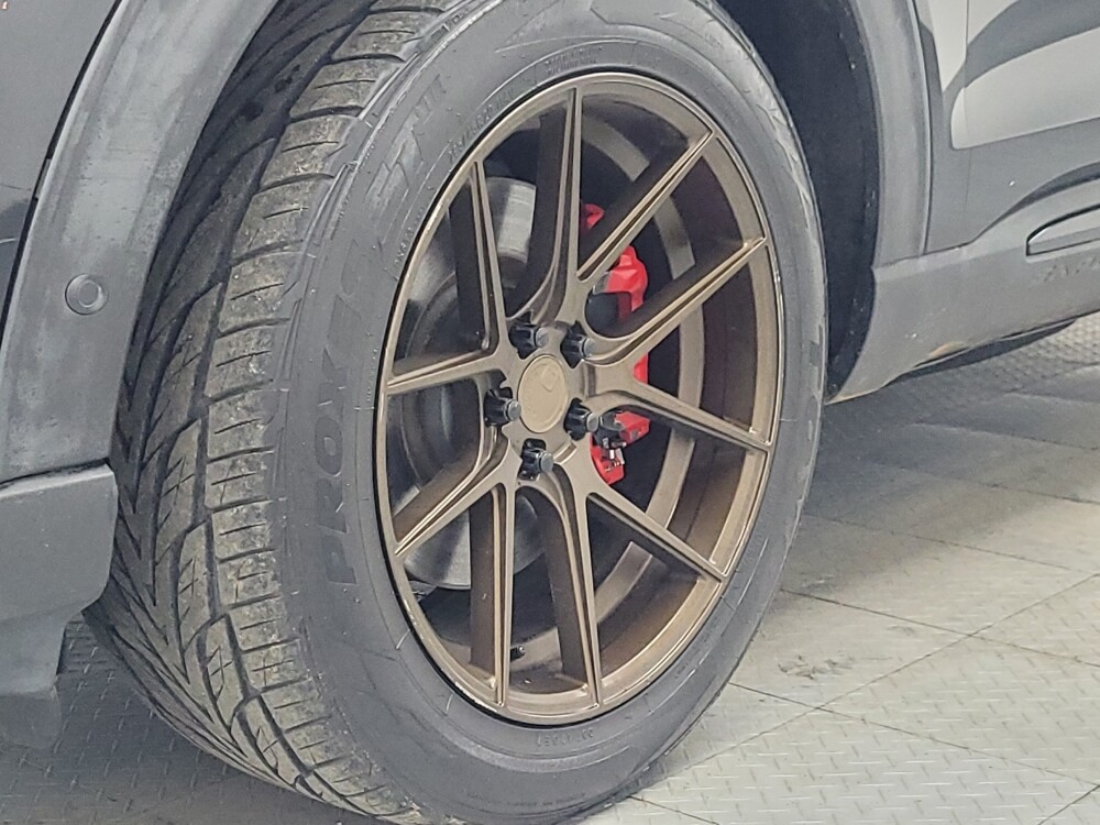 2020 Ford Explorer in Antioch, TN 37013 - 18117669 31