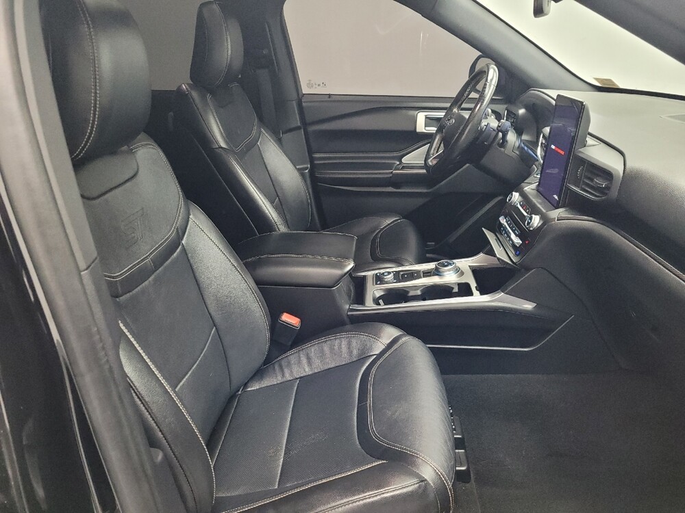 2020 Ford Explorer in Antioch, TN 37013 - 18117669 21