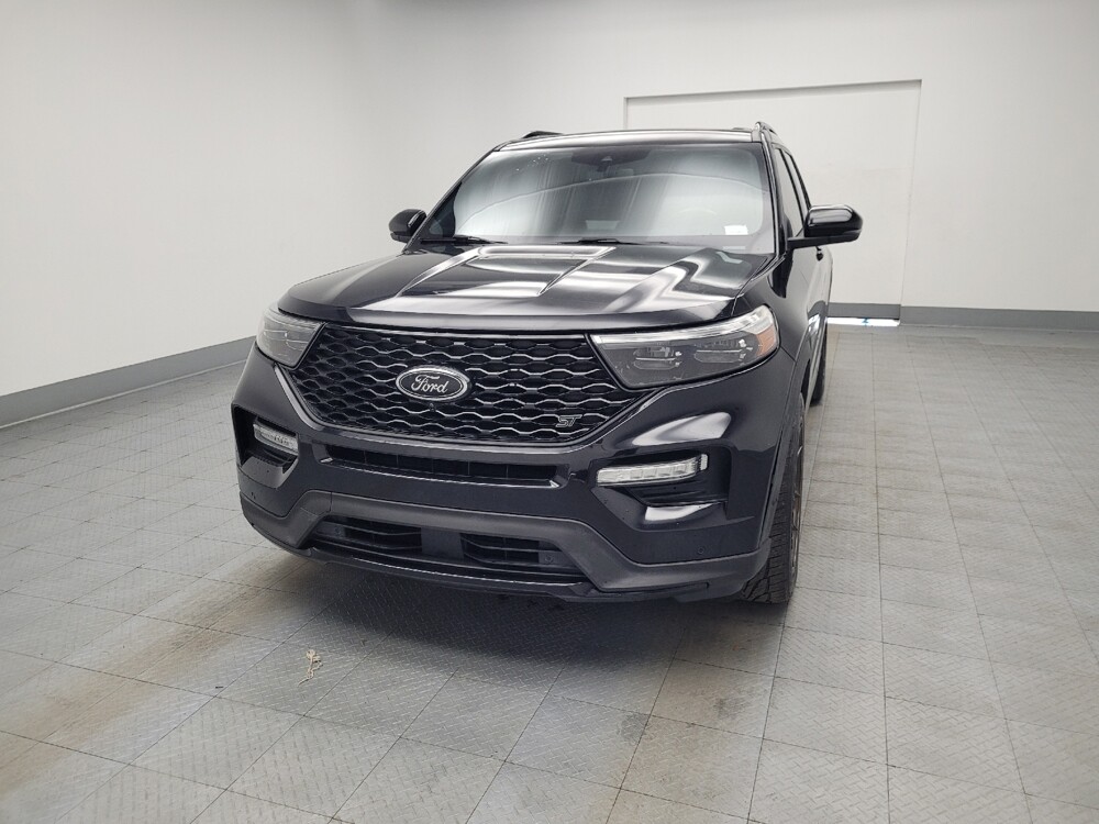 2020 Ford Explorer in Antioch, TN 37013 - 18117669 15