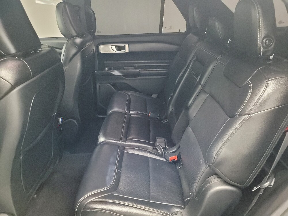 2020 Ford Explorer in Antioch, TN 37013 - 18117669 18